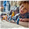 LEGO® Ninjago® 71810 Riyu - malý drak Náhled obrázku produktu 14