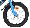 Volare Sportivo Kinderfahrrad - Jungen - 16 Zoll - Blau Produktbild-Vorschau 3