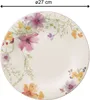 Villeroy & Boch Mariefleur Základný tanier Náhľad obrázku produktu 17