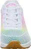Skechers 155131-WMLT - Skechers Uno Eye Catching Multi  Produktbild-Vorschau 4