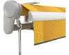 SOLUNA Gelenkarmmarkise Trend 5,5x2 Stoff Dessin J200 Produktbild-Vorschau 3