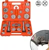 XINZI  22 TLG Universal Bremskolbenrücksteller Set Produktbild-Vorschau 1
