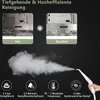 COSTWAY Dampfreiniger Portable Handgerät 3 Bar, Produktbild-Vorschau 2