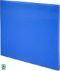JBL Schuimstof Blauw Fijn 50x50x2,5CM Productafbeelding-voorbeeld 2