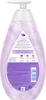 Bedtime sprchový gel Baby Wash pro děti 500 - Johnson´s Náhled obrázku produktu 8