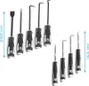 STAHLWERK 12-teiliges Pick-Tool-Set Kfz-Hakenwerkzeug für Produktbild-Vorschau 6