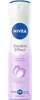 Nivea Double Effect rchloschnci dezodorant v spreji 150 ml Náhľad obrázku produktu 1