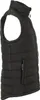 Planam  Outdoor Neptun Weste schwarz Gr. 4XL, 3235068 Produktbild-Vorschau 5