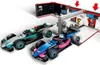 LEGO® City 60444 Garáž F1 se závodními vozy Mercedes-AMG a Náhled obrázku produktu 21