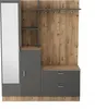 Skye Decor, Dd5-Aa, Schränke, Flurständer, Atlantische Produktbild-Vorschau 5