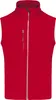 PROACT® Softshelljacke mit abnehmbaren Ärmeln Produktbild-Vorschau 2