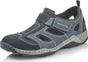 Rieker scarpa slip-on da uomo blu, Colore:blu, EU Size:40 Anteprima dell’immagine prodotto 19