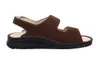 Finn Comfort Herren Sandale, braun(braun), Gr. 43 Produktbild-Vorschau 28