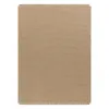 Teppich JUTE 3651 dunkelbeige einfarbig - Jute, Produktbild-Vorschau 3