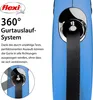flexi New Classic M Gurt 5 m blau Produktbild-Vorschau 3