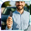 EDIBAZZAR | Alloggiamento del telecomando con 3 pulsanti Anteprima dell’immagine prodotto 7