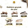 RF-DEER SET di corna di cervo 5x XXL 805-1000g 19-21cm Anteprima dell’immagine prodotto 16