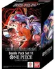 One Piece: The Card Game: Double Pack Set Vol. 11 [DP11] Produktbild-Vorschau 1