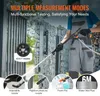 SucceBuy Idropulitrice a batteria, idropulitrice portatile Anteprima dell’immagine prodotto 5