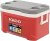 Igloo Latitude 52 49 Liter : Rot Farbe: Rot Produktbild-Vorschau 1