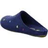 Haflinger Damen Hausschuh Pantoffel Wollfilz Stickerei Produktbild-Vorschau 29