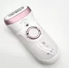 Braun Silk-épil 9 9-720 - Pink - Weiß - 40 Pinzette - Náhled obrázku produktu 20