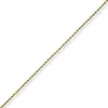 2-1mm-Kordelkette-hohl-aus-585-Gelbgold-45cm Produktbild-Vorschau