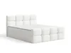 GrainGold Boxspringbett Rivon 120x200 cm - Bett 120x200, Produktbild-Vorschau 2