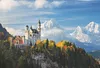 PUZZLE 1500 Bayerische Alpen 26133 Produktbild-Vorschau 3