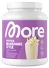 More Nutrition Protein Milkshake Style Vanilla Ice Cream Produktbild-Vorschau 1