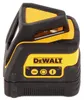 DeWALT 3DW0811-XJ, 30 m, 360°, Radový, Čierna, Žltá, Náhľad obrázku produktu 3