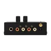 Preamplificatore fono compatto e a basso rumore - Anteprima dell’immagine prodotto 4