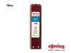 rotring Druckbleistift-Minen Tikky 0,7 mm Härtegrad: HB 12 Produktbild-Vorschau 8