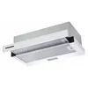 Heinner HTCH-F400WH Einbau-Dunstabzugshaube 60 cm, 358,4 Produktbild-Vorschau 1