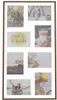 Henzo Galeria zdjęć Napoli 8 zdjęć 13x18 cm, kolor Podgląd zdjęcia produktu 1