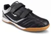 Herren Hallenschuhe Klettverschluss Fußballschuhe Produktbild-Vorschau 3