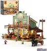 FunWhole Old West FO9057 Negozio generale FO9057 Anteprima dell’immagine prodotto 14