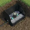 Programovateľný elektromagnetický ventil Claber 1" Náhľad obrázku produktu 3