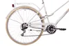28 Zoll Citybike CHRISSON OLD CITY 6G SHIMANO Tourney weiß Produktbild-Vorschau 4