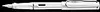 LAMY safari Patronenfüller weiß hochglänzend M (mittel) Produktbild-Vorschau 9