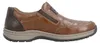 Rieker Herren Slipper Halbschuh Stretch extra weit 03354, Produktbild-Vorschau 5