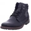 Rieker Herren Schnürboots Stiefelette Reißverschluss 13742, Produktbild-Vorschau 22