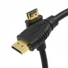 Vayox Kabel HDMI 1.4 Basic VA0186-5 | 5m | Czarny Podgląd zdjęcia produktu 7