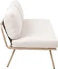 riess-ambiente Lounge Sitzgruppe MOBILE MODULAR greige Produktbild-Vorschau 8