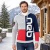 Nebulus Hoody NEB para hombre, sudadera con capucha, color Vista previa de la imagen del producto 6