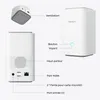 Reolink Argus 3 Ultra+Panneau solaire x2 avec Home Hub, 4K Voir les images du produit 6