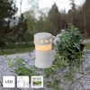 Best Season LED-Windlicht ,flackernd, Farbe : weiss ca. 14 Produktbild-Vorschau 10