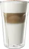 LEOPOLD Doppelwandiges Glas 280ml 2er-Set 836365 Anteprima dell’immagine prodotto 6