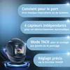 STAHLWERK Casque de soudage automatique 3 en 1 BULLET - Voir les images du produit 2