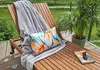 JACK 1x 30x50cm Motiv Outdoor Kissenhülle Kissenbezug Produktbild-Vorschau 6